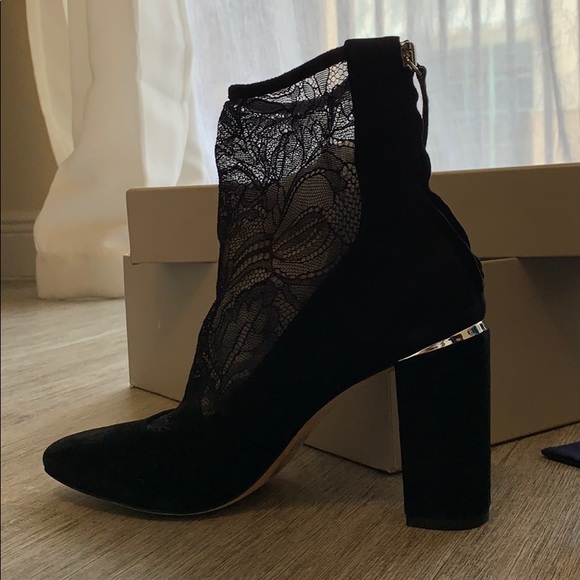 Pour La Victoire Black Risa - Picture 6 of 7